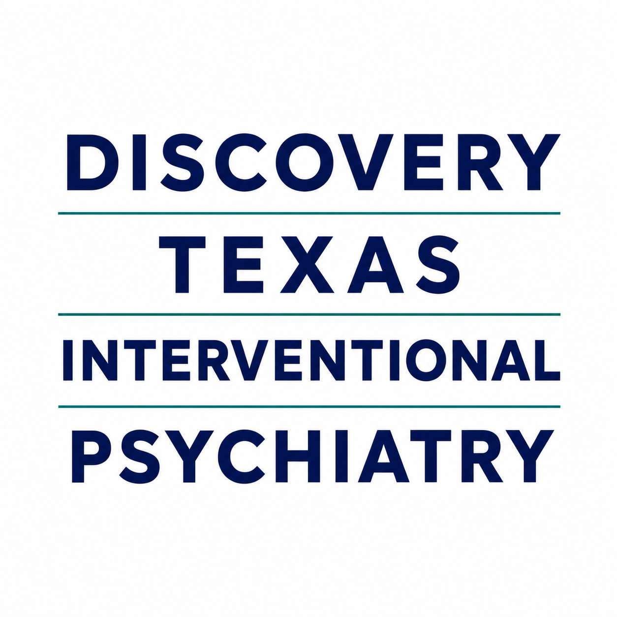 Discovery Texas Interventional Psychiatry